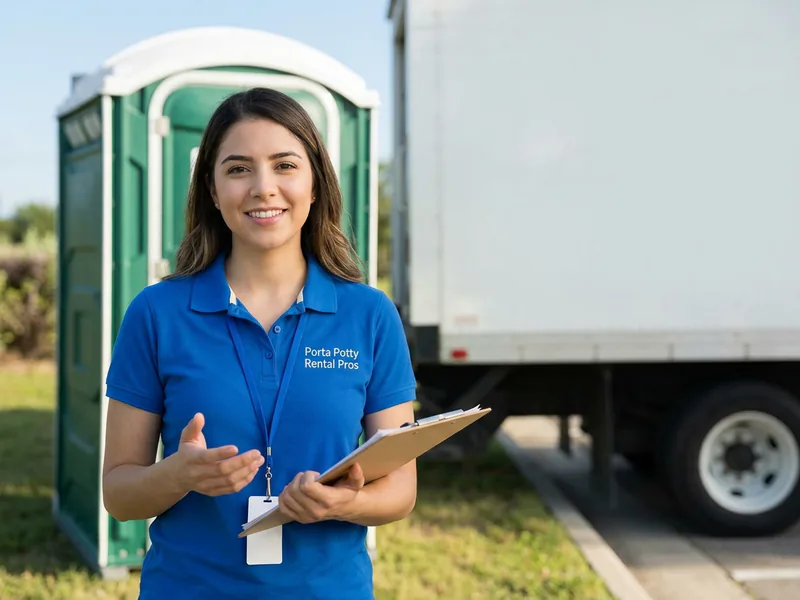 Porta Potty Rental  in Saline  FAQ